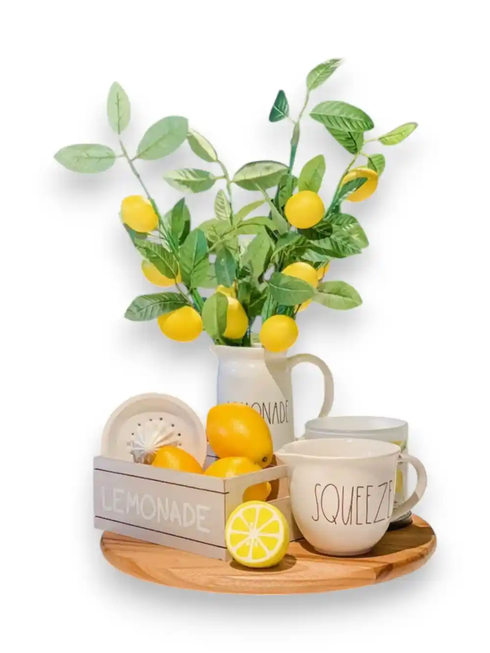 صورة منتج بعد التعديل - خلفية احترافية